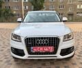 Білий Ауді Ку 5, об'ємом двигуна 1.98 л та пробігом 124 тис. км за 16000 $, фото 1 на Automoto.ua