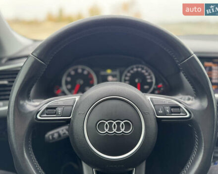 Белый Ауди Ку 5, объемом двигателя 3 л и пробегом 179 тыс. км за 17900 $, фото 38 на Automoto.ua