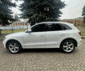 Белый Ауди Ку 5, объемом двигателя 1.98 л и пробегом 178 тыс. км за 17000 $, фото 4 на Automoto.ua