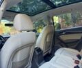 Белый Ауди Ку 5, объемом двигателя 3 л и пробегом 80 тыс. км за 10700 $, фото 16 на Automoto.ua