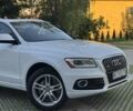 Білий Ауді Ку 5, об'ємом двигуна 1.98 л та пробігом 220 тис. км за 17800 $, фото 3 на Automoto.ua