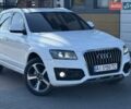 Белый Ауди Ку 5, объемом двигателя 1.97 л и пробегом 187 тыс. км за 19900 $, фото 16 на Automoto.ua