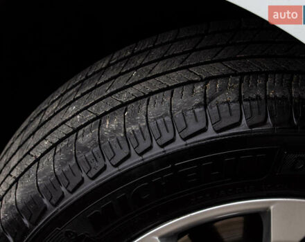 Белый Ауди Ку 5, объемом двигателя 1.98 л и пробегом 99 тыс. км за 15800 $, фото 21 на Automoto.ua