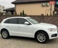 Белый Ауди Ку 5, объемом двигателя 1.98 л и пробегом 278 тыс. км за 13900 $, фото 2 на Automoto.ua