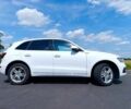 Ауди Ку 5 2016 в Тернополе на Automoto.ua Белый Ауди Ку 5, объемом двигателя 2 л и пробегом 176 тыс. км за 14000 $, фото 7 на Automoto.ua