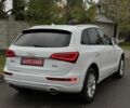 Білий Ауді Ку 5, об'ємом двигуна 2 л та пробігом 169 тис. км за 14800 $, фото 2 на Automoto.ua