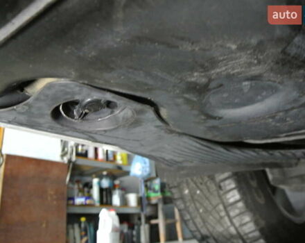 Белый Ауди Ку 5, объемом двигателя 1.98 л и пробегом 146 тыс. км за 17900 $, фото 105 на Automoto.ua