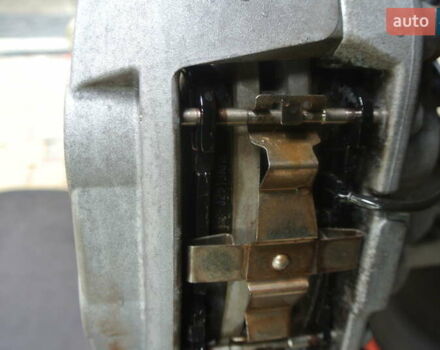 Белый Ауди Ку 5, объемом двигателя 1.98 л и пробегом 146 тыс. км за 17900 $, фото 67 на Automoto.ua