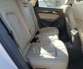 Белый Ауди Ку 5, объемом двигателя 2 л и пробегом 153 тыс. км за 12800 $, фото 10 на Automoto.ua