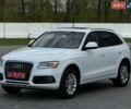 Білий Ауді Ку 5, об'ємом двигуна 2 л та пробігом 115 тис. км за 15600 $, фото 1 на Automoto.ua