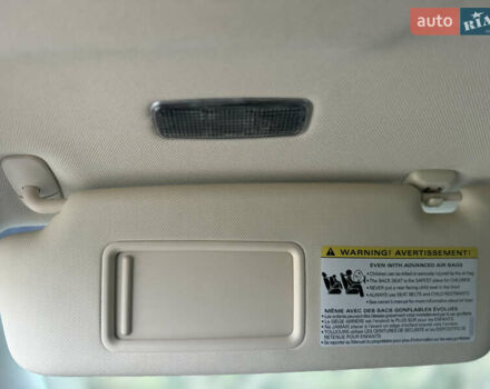 Білий Ауді Ку 5, об'ємом двигуна 1.98 л та пробігом 130 тис. км за 16950 $, фото 60 на Automoto.ua