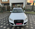 Білий Ауді Ку 5, об'ємом двигуна 2 л та пробігом 173 тис. км за 15700 $, фото 17 на Automoto.ua