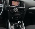 Белый Ауди Ку 5, объемом двигателя 1.97 л и пробегом 323 тыс. км за 21000 $, фото 20 на Automoto.ua