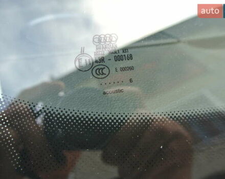 Белый Ауди Ку 5, объемом двигателя 1.98 л и пробегом 146 тыс. км за 17900 $, фото 52 на Automoto.ua