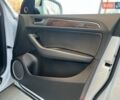 Белый Ауди Ку 5, объемом двигателя 2 л и пробегом 180 тыс. км за 15900 $, фото 39 на Automoto.ua