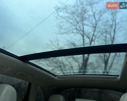 Білий Ауді Ку 5, об'ємом двигуна 1.98 л та пробігом 130 тис. км за 16950 $, фото 80 на Automoto.ua