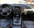 Белый Ауди Ку 5, объемом двигателя 1.98 л и пробегом 168 тыс. км за 17250 $, фото 13 на Automoto.ua