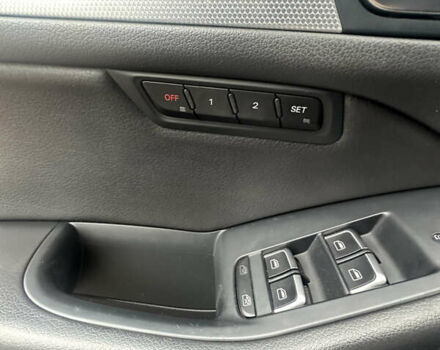 Белый Ауди Ку 5, объемом двигателя 1.98 л и пробегом 178 тыс. км за 17000 $, фото 19 на Automoto.ua