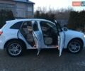 Белый Ауди Ку 5, объемом двигателя 2 л и пробегом 174 тыс. км за 15300 $, фото 65 на Automoto.ua