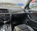 Білий Ауді Ку 5, об'ємом двигуна 1.98 л та пробігом 100 тис. км за 23400 $, фото 28 на Automoto.ua