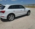 Белый Ауди Ку 5, объемом двигателя 2 л и пробегом 196 тыс. км за 12400 $, фото 6 на Automoto.ua