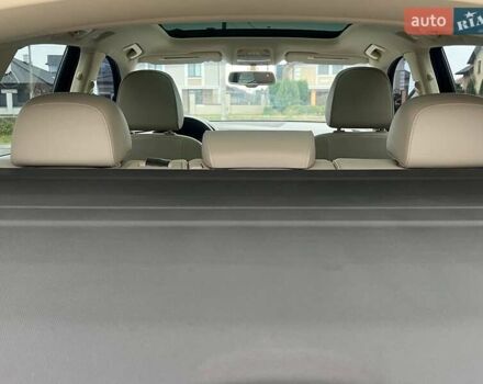 Белый Ауди Ку 5, объемом двигателя 1.98 л и пробегом 278 тыс. км за 13900 $, фото 59 на Automoto.ua