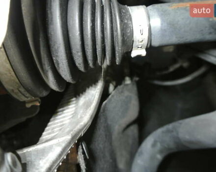 Белый Ауди Ку 5, объемом двигателя 1.98 л и пробегом 146 тыс. км за 17900 $, фото 93 на Automoto.ua