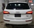 Білий Ауді Ку 5, об'ємом двигуна 1.98 л та пробігом 151 тис. км за 2950 $, фото 5 на Automoto.ua