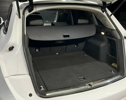 Белый Ауди Ку 5, объемом двигателя 1.98 л и пробегом 108 тыс. км за 16500 $, фото 12 на Automoto.ua