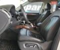 Белый Ауди Ку 5, объемом двигателя 1.98 л и пробегом 109 тыс. км за 3000 $, фото 6 на Automoto.ua