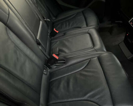 Белый Ауди Ку 5, объемом двигателя 2 л и пробегом 174 тыс. км за 16599 $, фото 11 на Automoto.ua