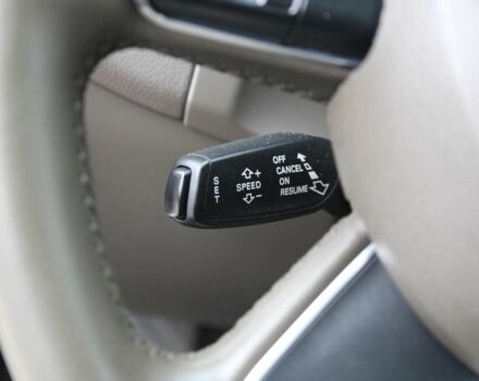 Білий Ауді Ку 5, об'ємом двигуна 2 л та пробігом 150 тис. км за 16900 $, фото 22 на Automoto.ua