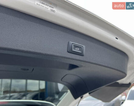 Белый Ауди Ку 5, объемом двигателя 1.98 л и пробегом 144 тыс. км за 15490 $, фото 49 на Automoto.ua