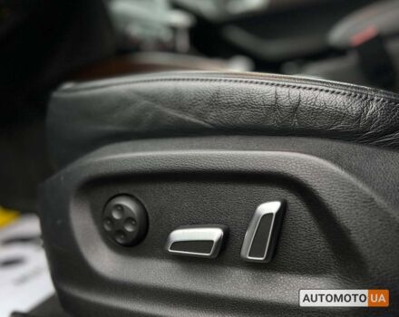 Белый Ауди Ку 5, объемом двигателя 2 л и пробегом 147 тыс. км за 18900 $, фото 18 на Automoto.ua