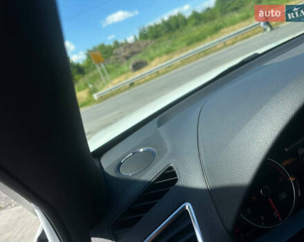 Белый Ауди Ку 5, объемом двигателя 1.98 л и пробегом 183 тыс. км за 18900 $, фото 27 на Automoto.ua