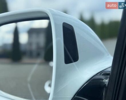 Білий Ауді Ку 5, об'ємом двигуна 1.97 л та пробігом 185 тис. км за 25500 $, фото 32 на Automoto.ua