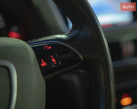 Білий Ауді Ку 5, об'ємом двигуна 1.98 л та пробігом 124 тис. км за 18900 $, фото 26 на Automoto.ua