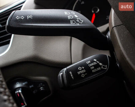 Белый Ауди Ку 5, объемом двигателя 1.98 л и пробегом 99 тыс. км за 15800 $, фото 47 на Automoto.ua