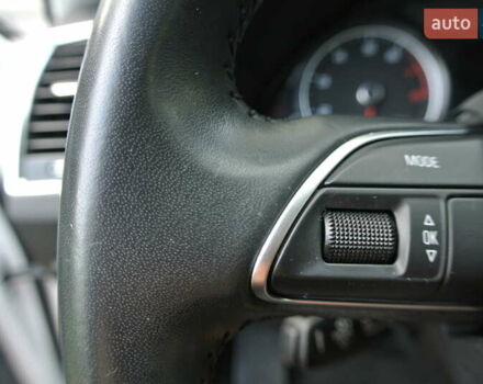 Белый Ауди Ку 5, объемом двигателя 1.98 л и пробегом 146 тыс. км за 17900 $, фото 41 на Automoto.ua