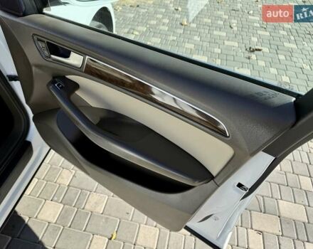 Білий Ауді Ку 5, об'ємом двигуна 1.98 л та пробігом 191 тис. км за 17800 $, фото 44 на Automoto.ua