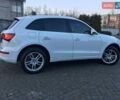 Белый Ауди Ку 5, объемом двигателя 2 л и пробегом 174 тыс. км за 15300 $, фото 4 на Automoto.ua