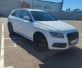 Білий Ауді Ку 5, об'ємом двигуна 1.98 л та пробігом 104 тис. км за 12900 $, фото 1 на Automoto.ua