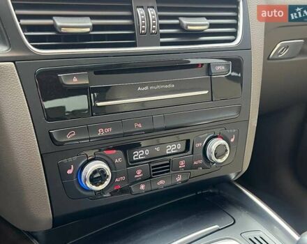 Белый Ауди Ку 5, объемом двигателя 1.98 л и пробегом 278 тыс. км за 13900 $, фото 45 на Automoto.ua