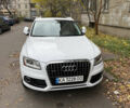 Белый Ауди Ку 5, объемом двигателя 1.98 л и пробегом 141 тыс. км за 17500 $, фото 29 на Automoto.ua