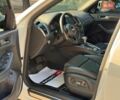 Білий Ауді Ку 5, об'ємом двигуна 3 л та пробігом 171 тис. км за 17990 $, фото 13 на Automoto.ua