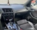 Білий Ауді Ку 5, об'ємом двигуна 1.97 л та пробігом 181 тис. км за 25500 $, фото 20 на Automoto.ua