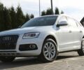 Білий Ауді Ку 5, об'ємом двигуна 2 л та пробігом 150 тис. км за 16900 $, фото 2 на Automoto.ua