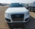 Білий Ауді Ку 5, об'ємом двигуна 2 л та пробігом 122 тис. км за 2900 $, фото 11 на Automoto.ua