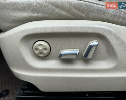 Білий Ауді Ку 5, об'ємом двигуна 1.98 л та пробігом 130 тис. км за 16950 $, фото 58 на Automoto.ua