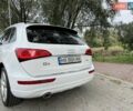 Белый Ауди Ку 5, объемом двигателя 1.97 л и пробегом 323 тыс. км за 21000 $, фото 6 на Automoto.ua